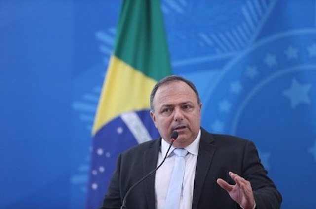 Plano de vacinação contra Covid-19 no Brasil será apresentado nesta quarta 