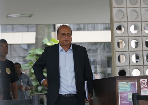 Ex-governador do Rio de Janeiro, Pezão é internado com Covid-19