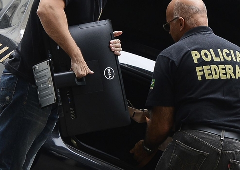 PF deflagra operação contra desembargadores que recebiam propinas