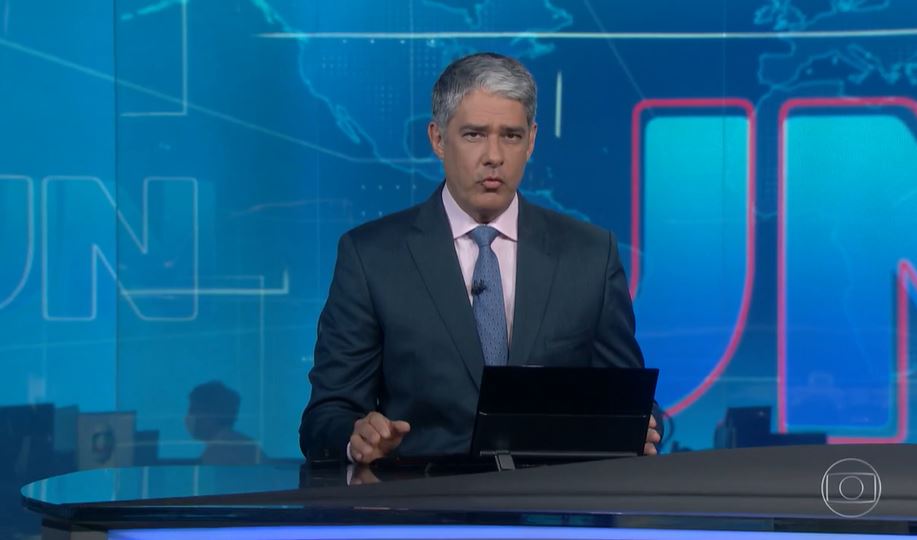 JN chama mutação da Covid de 'variante amazonense' e é criticado na web