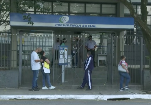 Peritos que não voltarem ao trabalho terão salários descontados pelo INSS