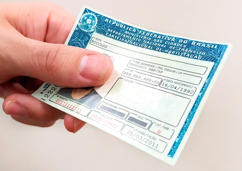 Câmara aprova mudanças na CNH; veja 