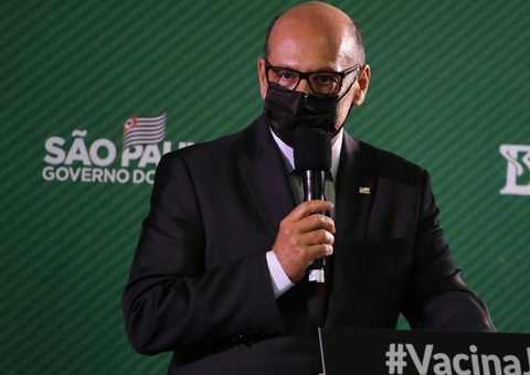 Butantan está avaliando eficácia da CoronaVac contra variante do Amazonas