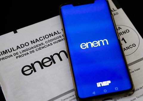 Prazo para inserir foto na inscrição do Enem é prorrogado