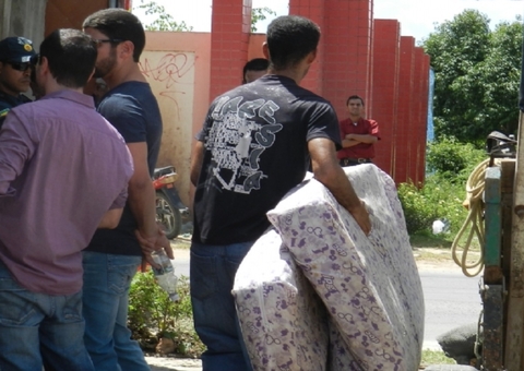 Mais de 6 mil famílias brasileiras foram despejadas durante a pandemia