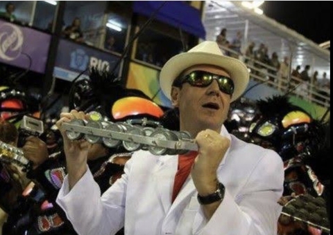 Prefeito cancela Carnaval no Rio programado para julho