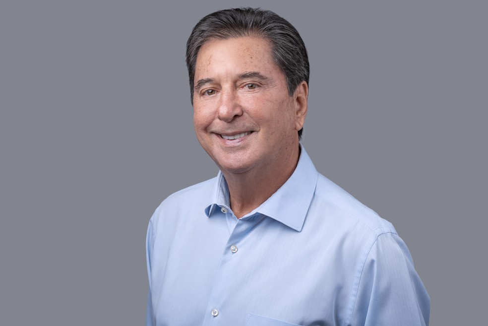 Maguito Vilela, prefeito eleito de Goiânia, sofre sangramento pulmonar