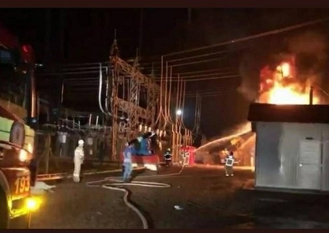 Candidatos em Macapá pedem adiamento das eleições devido ao apagão 