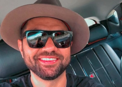 Vocalista da banda Chicana morre aos 36 anos em acidente na BR-116