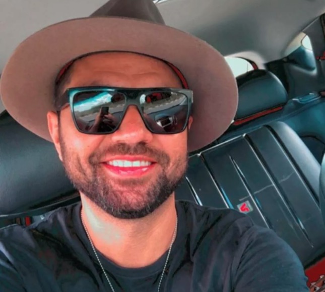 Vocalista da banda Chicana morre aos 36 anos em acidente na BR-116