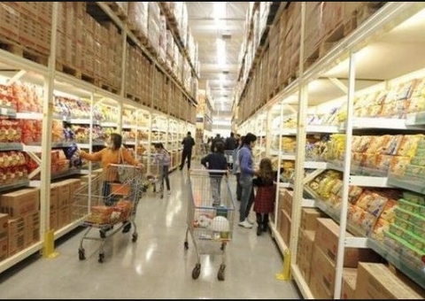 Assaí atacadista oferece mais de mil vagas de emprego 