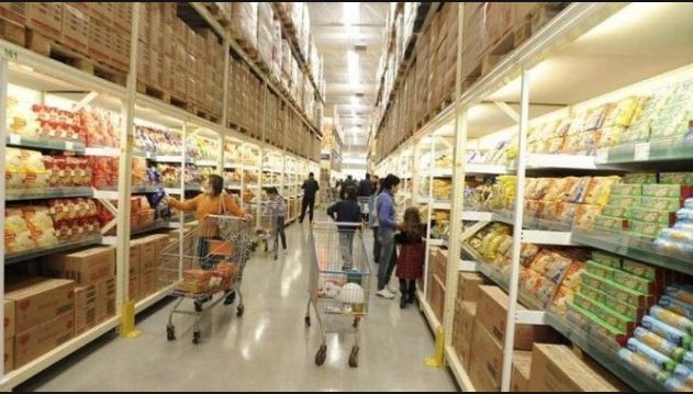 Assaí atacadista oferece mais de mil vagas de emprego 