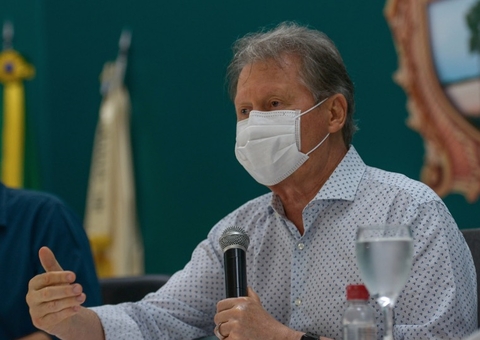 Prefeitura amplia testes rápidos de Covid e horário de atendimento de UBS's