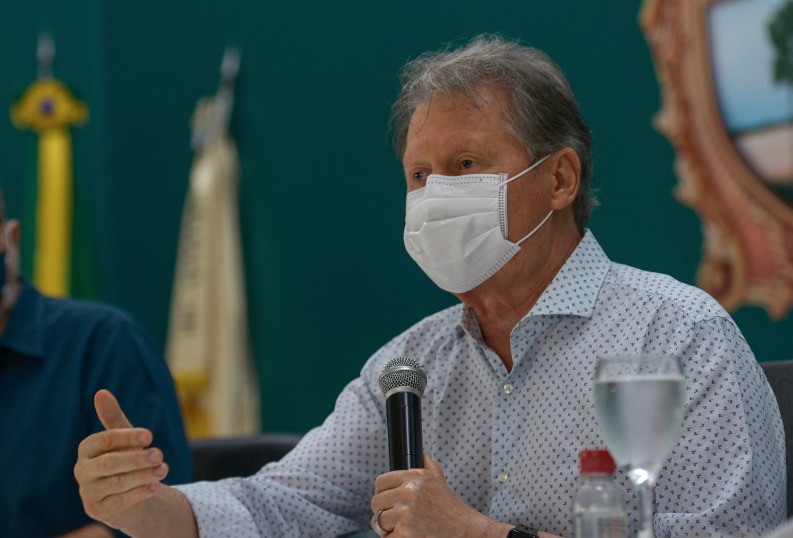 Prefeitura amplia testes rápidos de Covid e horário de atendimento de UBS's