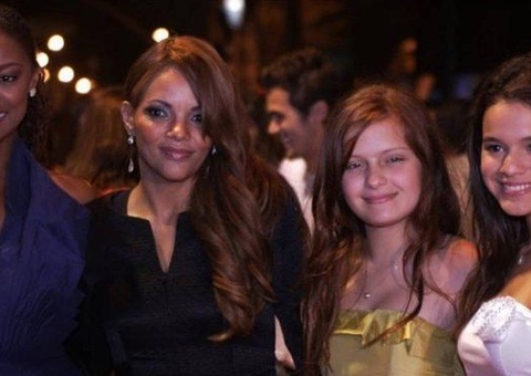 Produtora americana negocia exibição de filme 'Flordelis' no exterior