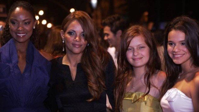 Produtora americana negocia exibição de filme 'Flordelis' no exterior