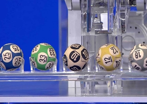 Sem ganhador, Mega-Sena acumula e pagará R$ 43 milhões no próximo sorteio