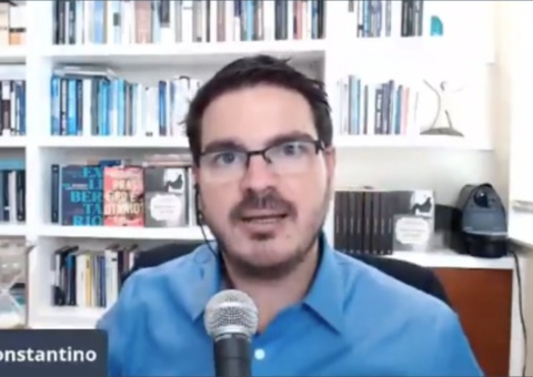 Caso Mariana Ferrer: Colunista diz que não denunciaria estuprador da filha