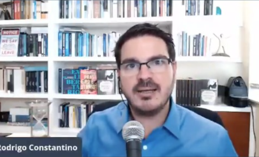 Caso Mariana Ferrer: Colunista diz que não denunciaria estuprador da filha