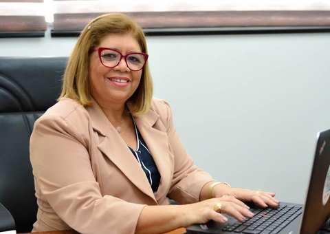 Candidata a vice-prefeita em Boa Vista, Edileusa Loz morre vítima de Covid