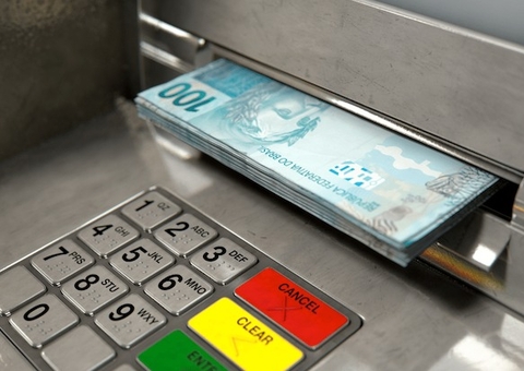 Saques e transferências do auxílio emergencial são liberados nesta terça