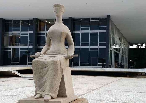 STF absolve homem que confessou ter tentado matar ex-mulher a facadas