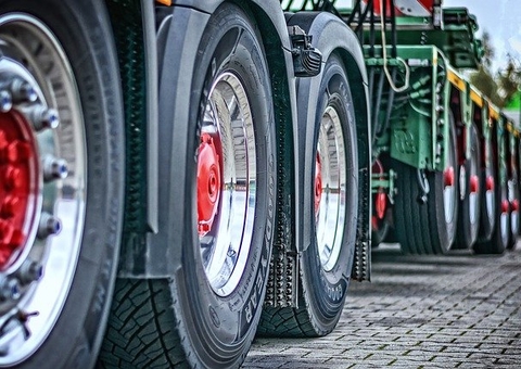 Greve de caminhoneiros marcada para próxima semana ganha apoio de entidade
