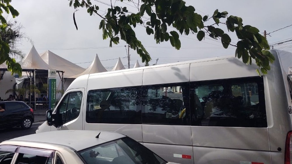 Turistas de Manaus são diagnosticados com Covid e internados em Araraquara