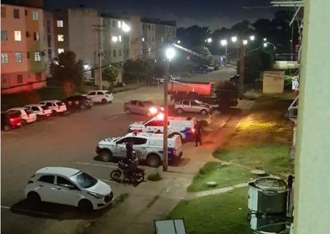 Pai e madrasta são presos após criança de 4 anos cair de prédio