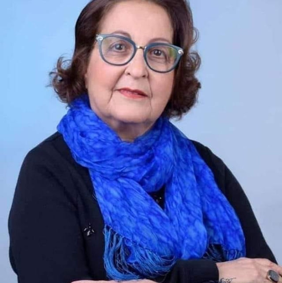 Prefeita eleita em cidade no RS morre por complicações da Covid-19