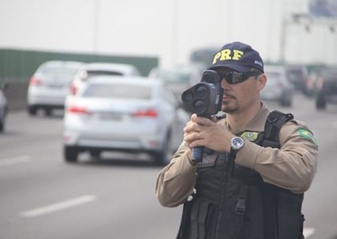 Radares escondidos estão proibidos a partir deste domingo; saiba mais