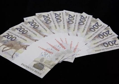 Entenda porque a cédula de R$ 200 pode sair de circulação