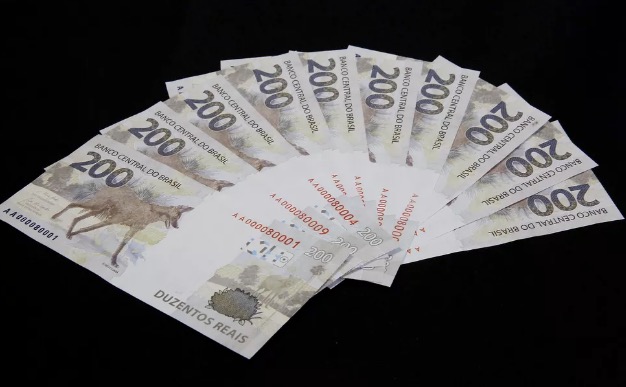 Entenda porque a cédula de R$ 200 pode sair de circulação