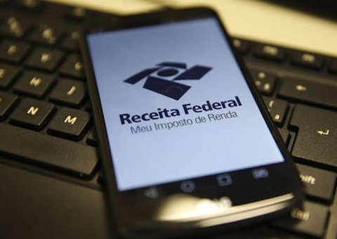 Imposto de Renda: Receita abre consulta a lote residual nesta segunda