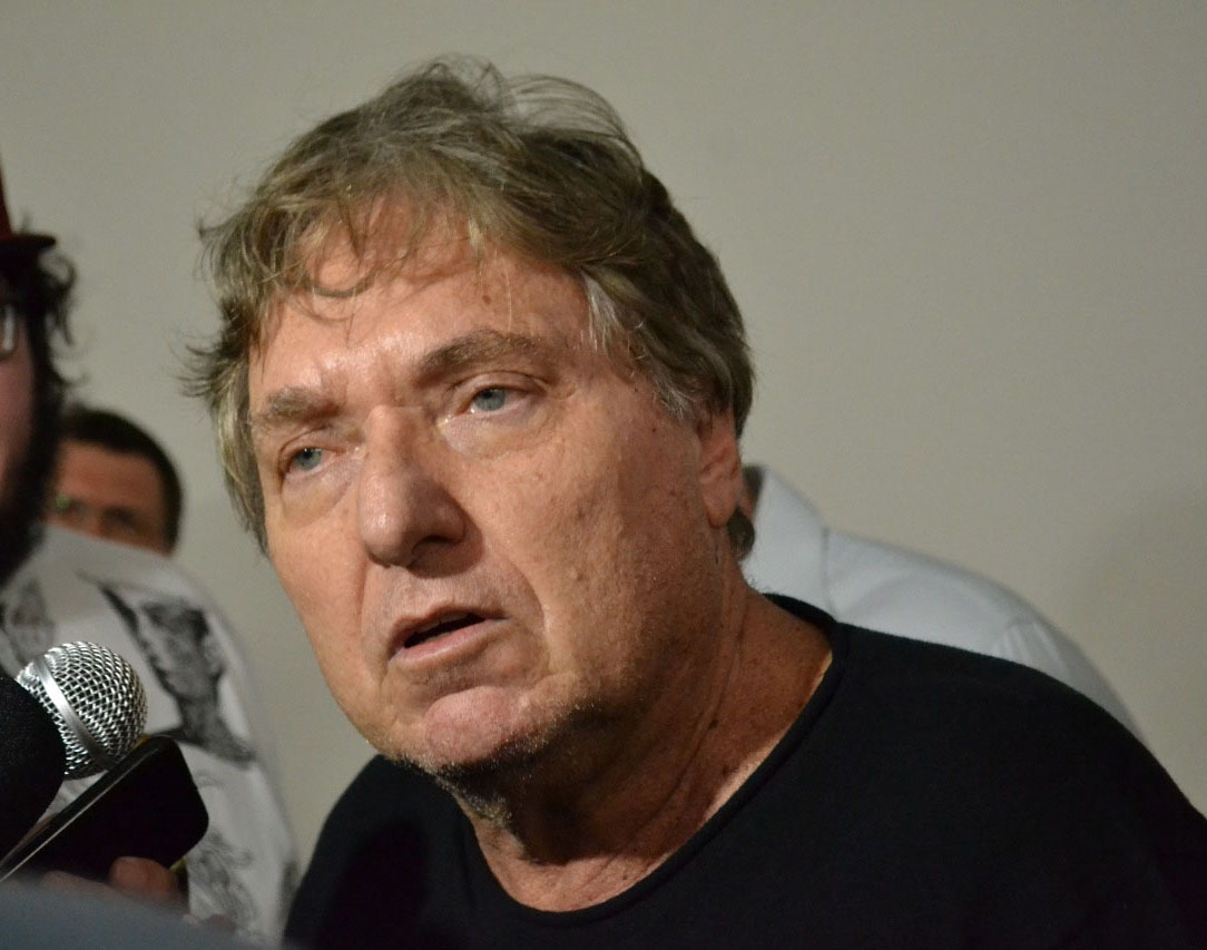 Justiça determina exame psicológico em Saul Klein após acusações de estupro