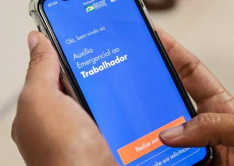 Beneficiários do Auxílio Emergencial recebem nova parcela nesta segunda