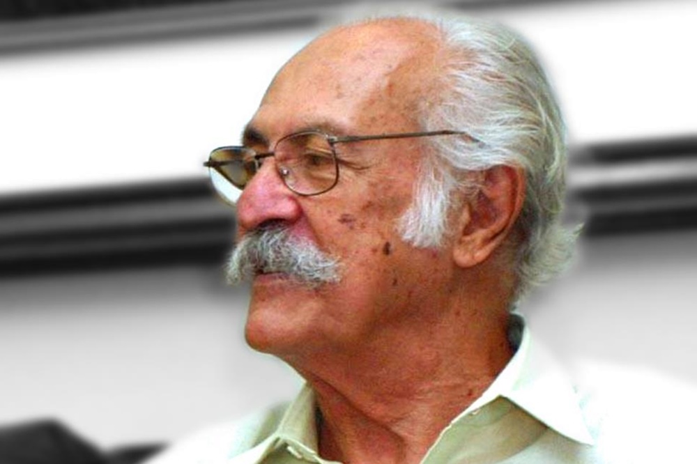 Arquiteto que projetou Ufam e Vivaldão, Severiano Mário morre de Covid-19