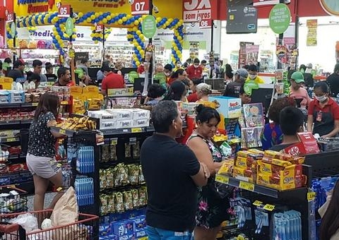 Supermercados e produtores terão que explicar alta no preço dos alimentos