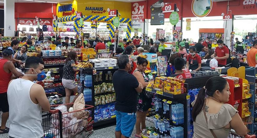 Supermercados e produtores terão que explicar alta no preço dos alimentos