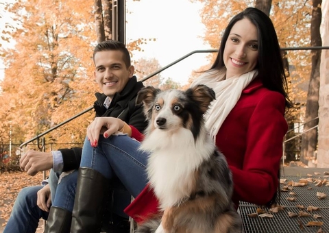 Marido de Tatiane Spitzner vai à júri popular amanhã por morte da advogada