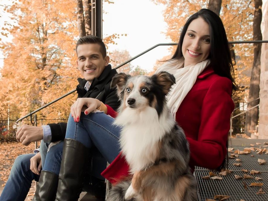 Marido de Tatiane Spitzner vai à júri popular amanhã por morte da advogada