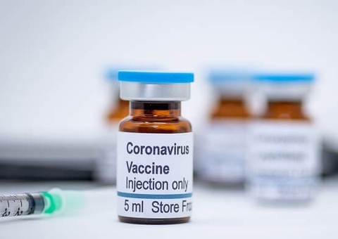 Johnson & Johnson inicia 3º fase de testes de vacina contra a covid-19 