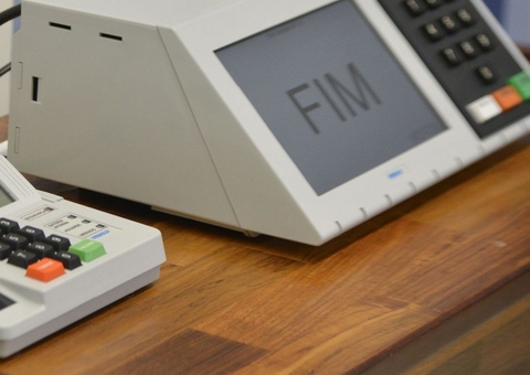 Encerra hoje prazo para mesários justificarem ausência nas eleições 2020