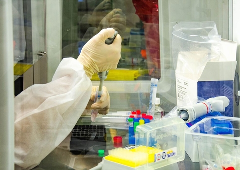 Anvisa autoriza retomada de testes da vacina CoronaVac