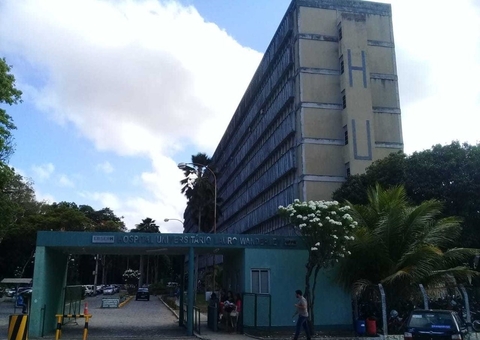 Governo da Paraíba disponibiliza leitos para pacientes de Manaus com Covid