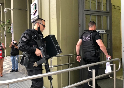 Funcionário de vereador é suspeito de desviar bilhões da área da Saúde