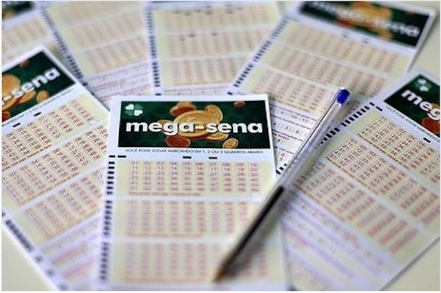 Prêmio da Mega-Sena acumula e promete pagar R$ 46 milhões nesta quarta