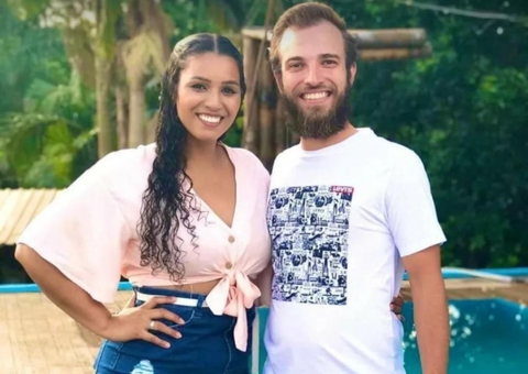 Namorados morrem em acidente de trânsito quando voltavam de velório