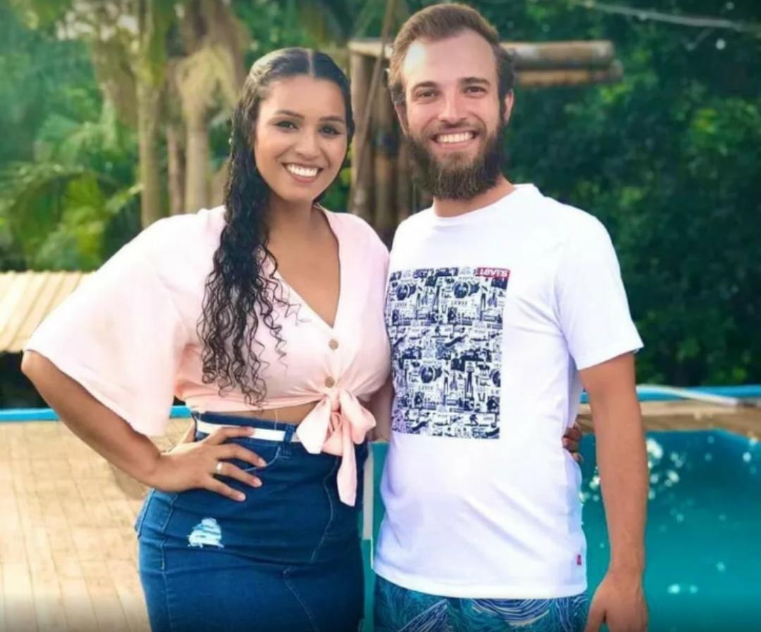 Namorados morrem em acidente de trânsito quando voltavam de velório