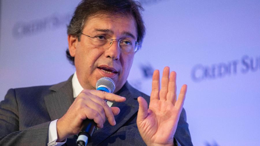 Presidente da Eletrobras, Wilson Ferreira Junior renuncia ao cargo